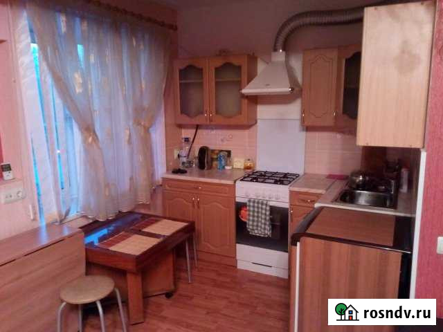 1-комнатная квартира, 32 м², 3/5 эт. на продажу в Чайковском Чайковский - изображение 1