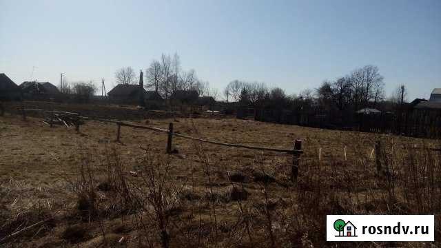 Участок ИЖС 12 сот. на продажу на Лугах Луга - изображение 1