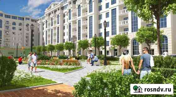 3-комнатная квартира, 86 м², 6/8 эт. на продажу в Севастополе Севастополь