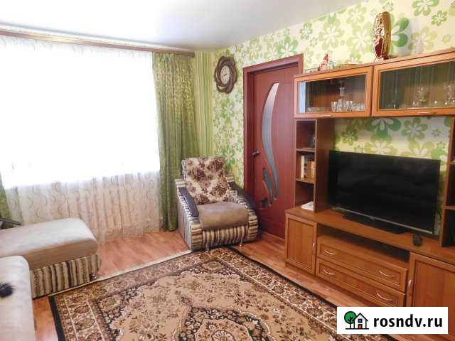 2-комнатная квартира, 36 м², 1/2 эт. на продажу в Бору Бор - изображение 1