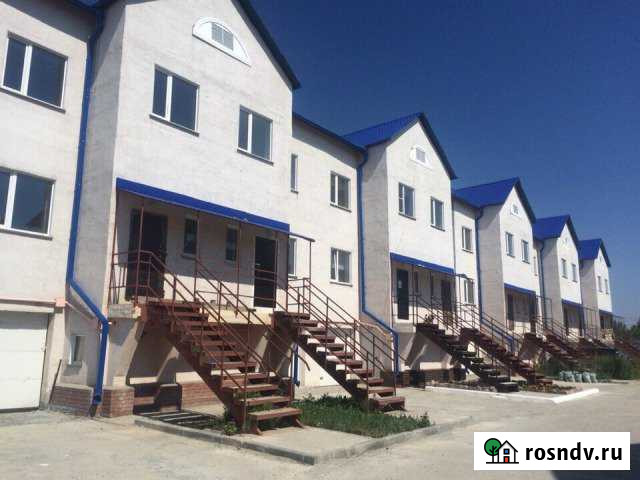 4-комнатная квартира, 172 м², 3/3 эт. на продажу в Новосибирске Новосибирск - изображение 1