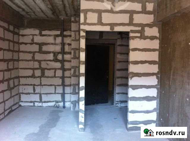 Квартира-студия, 28 м², 3/5 эт. на продажу в Маркове Маркова - изображение 1