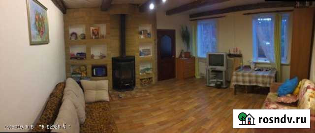 Дом 110 м² на участке 12 сот. на продажу в Коломне Коломна - изображение 1