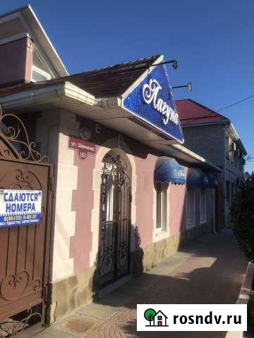 Сдаётся помещение свободного назначения Анапа - изображение 1