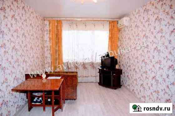 1-комнатная квартира, 34 м², 2/5 эт. на продажу в Городище Волгоградской области Городище