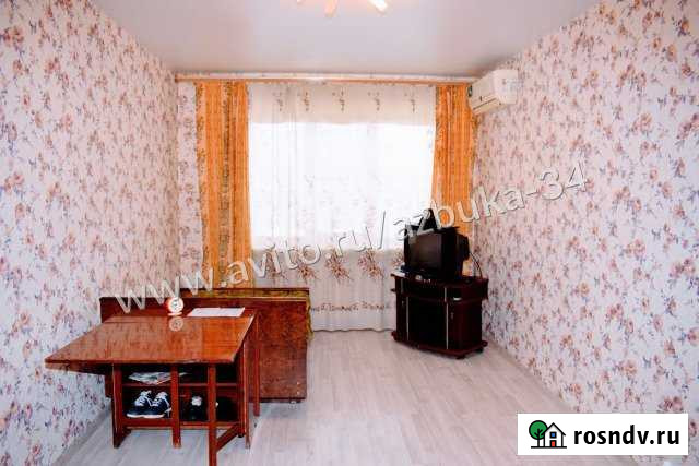 1-комнатная квартира, 34 м², 2/5 эт. на продажу в Городище Волгоградской области Городище - изображение 1