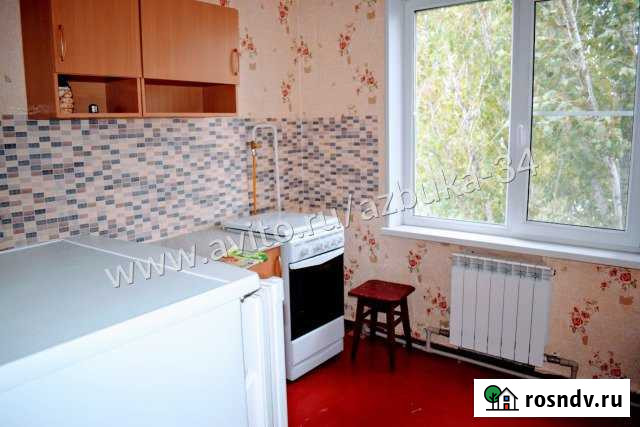 1-комнатная квартира, 34 м², 5/5 эт. на продажу в Городище Волгоградской области Городище - изображение 1