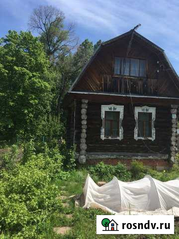 Дача 50 м² на участке 8 сот. на продажу в Авдоне Авдон - изображение 1