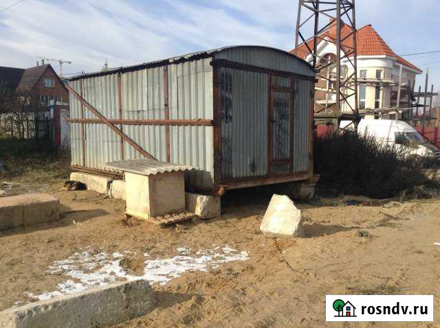 Гараж 25 м² на продажу в Лобне Лобня - изображение 1