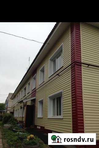 2-комнатная квартира, 45 м², 2/2 эт. на продажу в Юрьев-Польском Юрьев-Польский - изображение 1