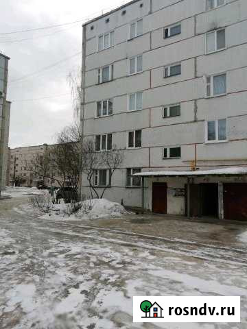 1-комнатная квартира, 35 м², 4/5 эт. на продажу в Унече Унеча - изображение 1