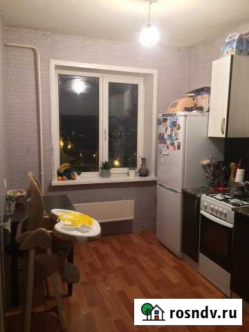 3-комнатная квартира, 63 м², 9/9 эт. на продажу в Шадринске Шадринск - изображение 1