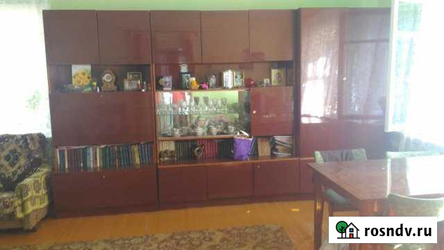 Дом 60 м² на участке 6 сот. на продажу в Усолье-Сибирском Усолье-Сибирское - изображение 1