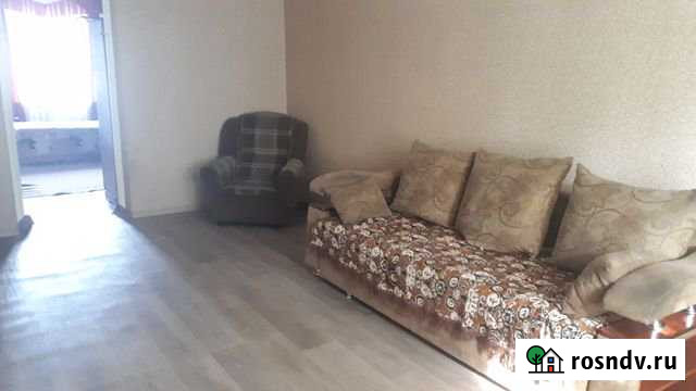 3-комнатная квартира, 67 м², 1/3 эт. в аренду на длительный срок в Свободном Амурской области Свободный - изображение 1