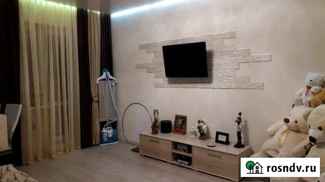 2-комнатная квартира, 53 м², 2/5 эт. на продажу в Новом Уренгое Новый Уренгой - изображение 1