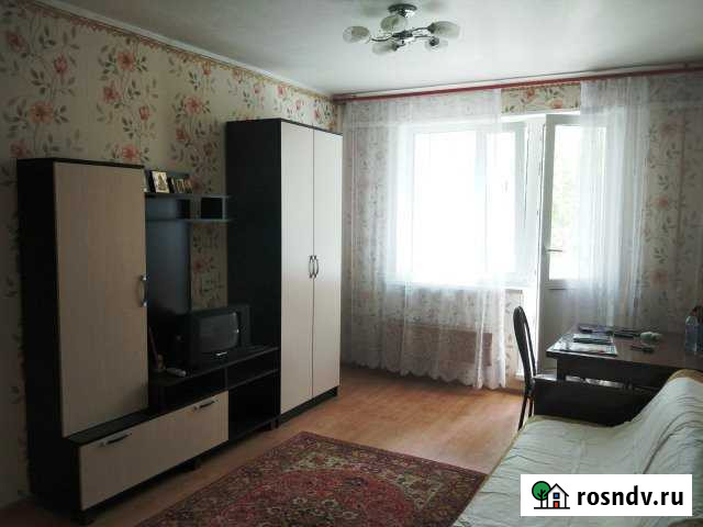 1-комнатная квартира, 36 м², 3/9 эт. в аренду на длительный срок в Дмитрове Дмитров - изображение 1