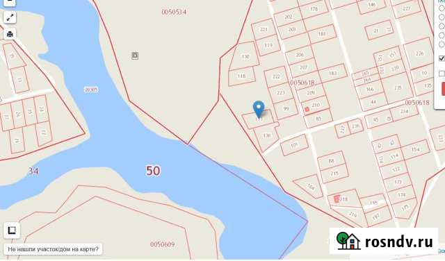 Участок СНТ, ДНП 9 сот. на продажу в Первомайском Московской области Первомайский - изображение 1