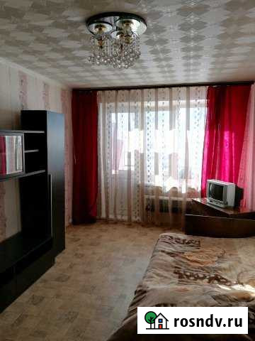 1-комнатная квартира, 34 м², 1/3 эт. на продажу в Солнечногорске Солнечногорск - изображение 1