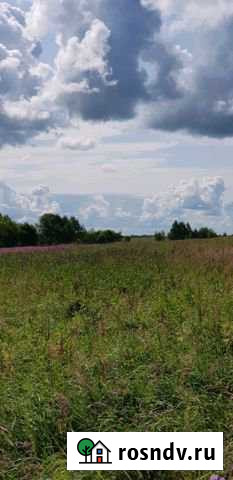 Участок ИЖС 20 сот. на продажу в Гагарине Гагарин - изображение 1