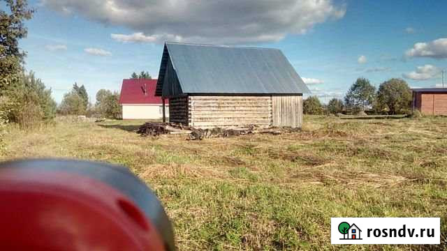 Участок СНТ, ДНП 17 сот. на продажу в Белозерске Белозерск - изображение 1