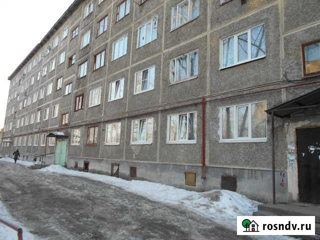 1-комнатная квартира, 14 м², 1/5 эт. на продажу в Ревде Свердловской области Ревда - изображение 1