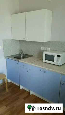 1-комнатная квартира, 37 м², 8/10 эт. в аренду на длительный срок в Новочеркасске Новочеркасск - изображение 1