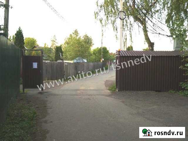 Участок СНТ, ДНП 4 сот. на продажу в Ивантеевке Московской области Ивантеевка - изображение 1