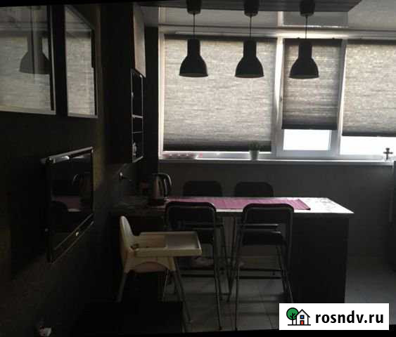 2-комнатная квартира, 65 м², 11/12 эт. в аренду на длительный срок в Северске Северск - изображение 1