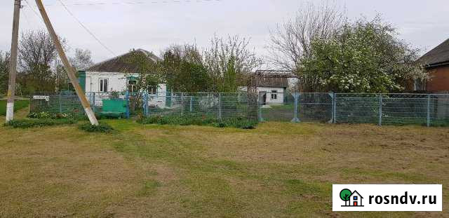 Дом 66 м² на участке 13 сот. на продажу в Павловской Павловская - изображение 1