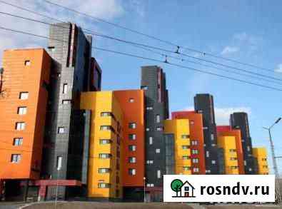 1-комнатная квартира, 39 м², 2/10 эт. на продажу в Петрозаводске Петрозаводск