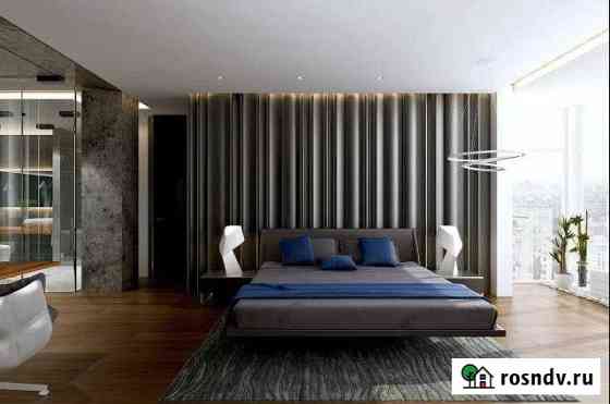 2-комнатная квартира, 148 м², 16/17 эт. на продажу в Астрахани Астрахань