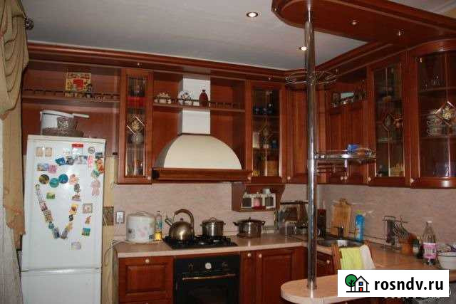 3-комнатная квартира, 80 м², 2/4 эт. в аренду на длительный срок в Первоуральске Первоуральск - изображение 1