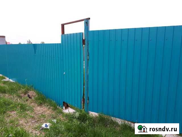 Участок ИЖС 5 сот. на продажу в Нягани Нягань - изображение 1