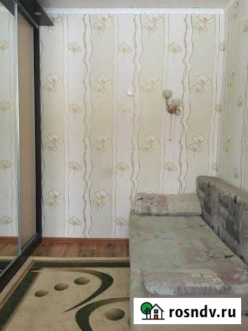 Комната 29 м² в 1-ком. кв., 1/2 эт. на продажу в Кашине Кашин - изображение 1