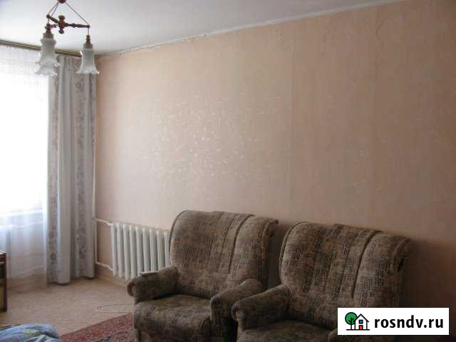3-комнатная квартира, 74 м², 4/5 эт. на продажу в Гусе-Хрустальном Гусь-Хрустальный - изображение 1