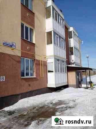 2-комнатная квартира, 46 м², 1/3 эт. на продажу в Лениногорске Лениногорск