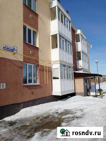 2-комнатная квартира, 46 м², 1/3 эт. на продажу в Лениногорске Лениногорск - изображение 1