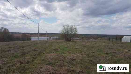 Участок СНТ, ДНП 15 сот. на продажу в Богородском Московской области Богородское