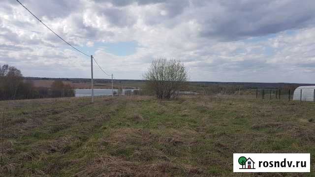 Участок СНТ, ДНП 15 сот. на продажу в Богородском Московской области Богородское - изображение 1