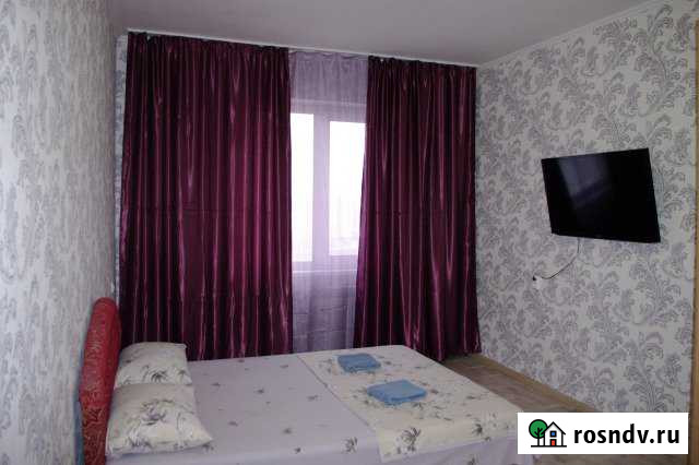 1-комнатная квартира, 35 м², 8/9 эт. в аренду посуточно в Якутске Якутск - изображение 1