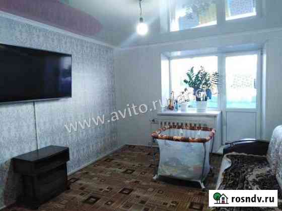 3-комнатная квартира, 64 м², 3/5 эт. на продажу в Туймазах Туймазы