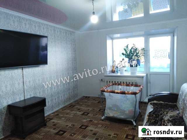 3-комнатная квартира, 64 м², 3/5 эт. на продажу в Туймазах Туймазы - изображение 1