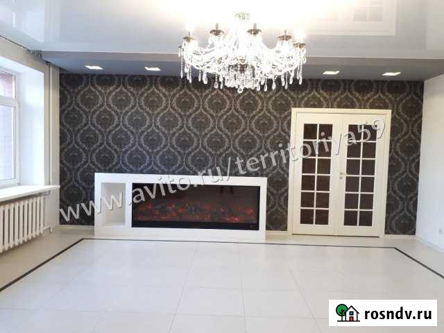 5-комнатная квартира, 142 м², 3/9 эт. на продажу в Перми Пермь - изображение 1