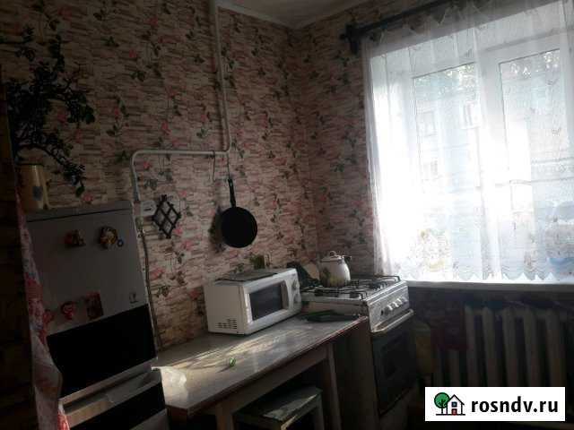 3-комнатная квартира, 55 м², 1/2 эт. на продажу в Камне-на-Оби Камень-на-Оби - изображение 1