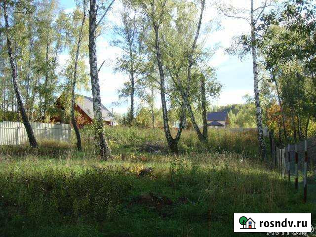 Участок ИЖС 6 сот. на продажу в Кокошкино Кокошкино - изображение 1