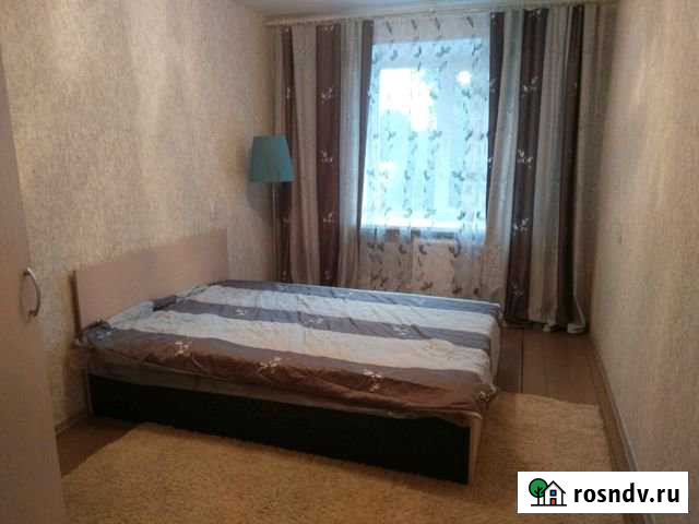 2-комнатная квартира, 56 м², 4/5 эт. в аренду на длительный срок в Петрозаводске Петрозаводск - изображение 1