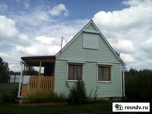 Дача 31 м² на участке 10 сот. на продажу во Фряново Фряново - изображение 1