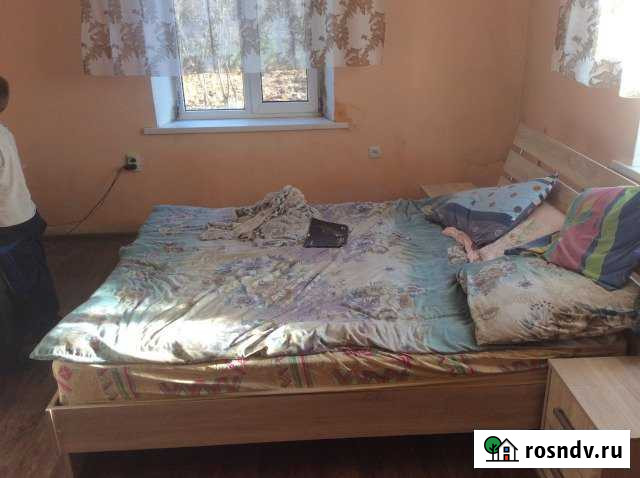 Дом 57.4 м² на участке 11.5 сот. на продажу в Жаворонках Жаворонки - изображение 1