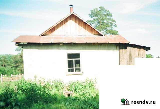 Дом 75 м² на участке 28 сот. на продажу в Турочаке Турочак - изображение 1