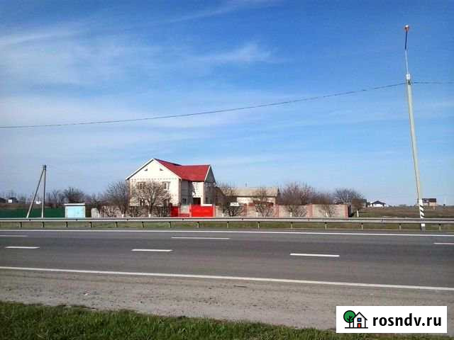 Коттедж 205 м² на участке 51 сот. на продажу в Строителе Белгородской области Строитель - изображение 1